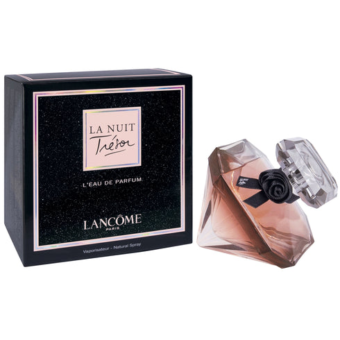 Buy Fragrance and Perfume Online from Canada No 1 Perfume Store for Tresor La Nuit Caresee By Lancome For Women Colognes Perfumes